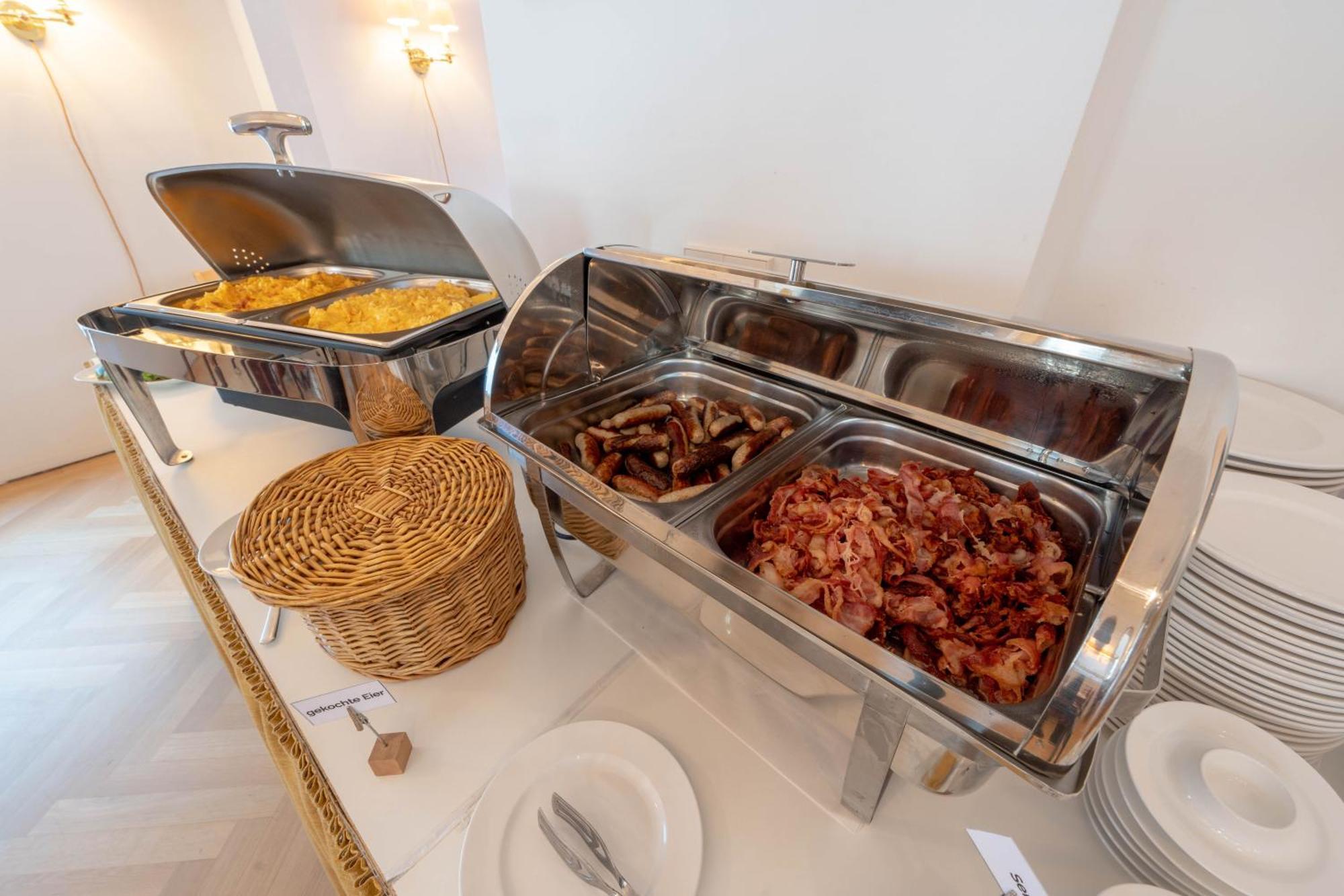 Hotel Logierhaus Am Rathaus Norderney Zewnętrze zdjęcie