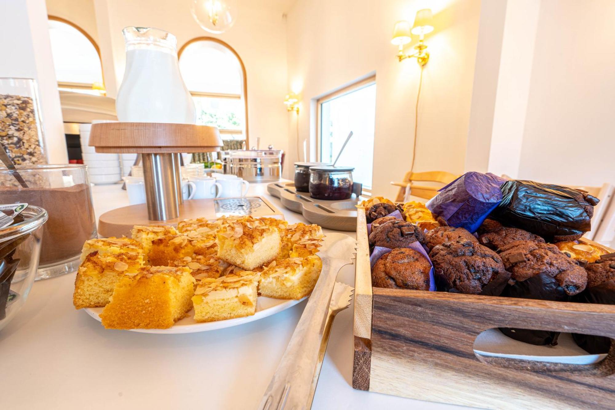 Hotel Logierhaus Am Rathaus Norderney Zewnętrze zdjęcie