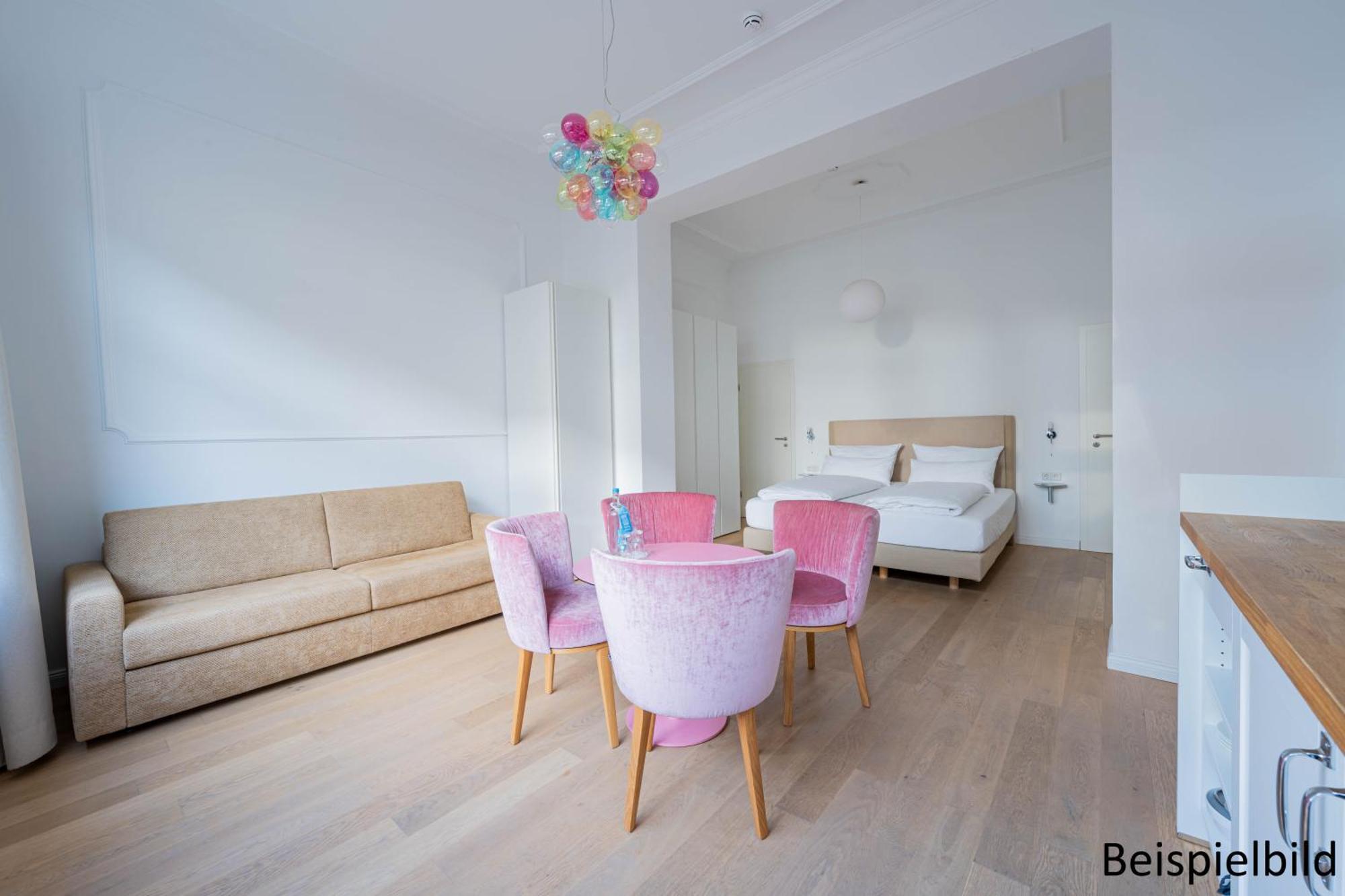 Hotel Logierhaus Am Rathaus Norderney Zewnętrze zdjęcie